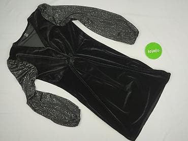 shein sukienki cekinowe: Shein, Sukienka damska, rozmiar L — 2