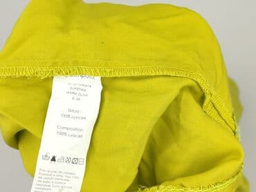 shein zolta sukienka: Greenpoint, Sukienka damska, rozmiar M — 5