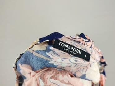 sukienka tomex: Tom Rose, Sukienka damska, rozmiar L — 4