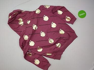 bolf bluza: Bluza z kapturem damska, rozmiar S — 3