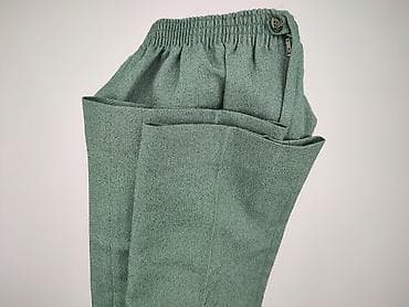 jes garnitury: Spodnie materiałowe damskie, rozmiar M — 5