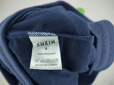 opus sweatshirt: Shein, Spodnie dresowe damskie, rozmiar S — 5