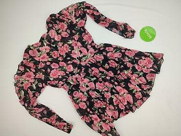 sukienki plus size maxi: Boohoo, Sukienka damska, rozmiar L — 3