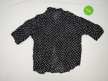 bluza w kropki: Bluzka damska, rozmiar XL — 3