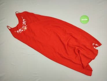 polhalki pod sukienke: Sukienka damska, rozmiar 2XL — 2
