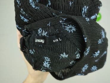 sukienka ażurowa plus size: Sukienka damska, rozmiar L — 5