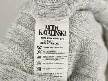 drapowane sukienki: Women`s dress, size 4XL (EU 48) — 5