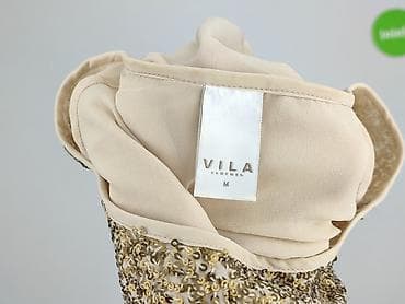 bluzka z samochodem: Vila, Bluzka damska, rozmiar M — 4