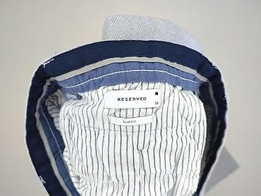 bluzy one size: Reserved, Chinosy dla mężczyzn, rozmiar XL — 4