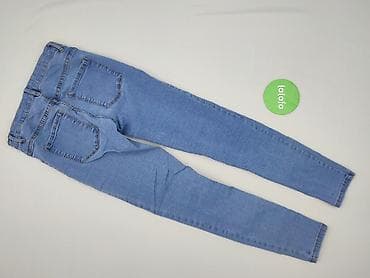 buty do garnituru lasocki: Sinsay, Jeansy damskie, rozmiar L — 3