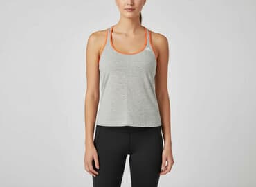 t shirt adidas pomarańczowy: Adidas, T-shirt damski, rozmiar S — 5