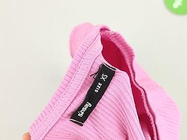 cekinowe bluzki: Sinsay, Bluzka damska, rozmiar XS — 5