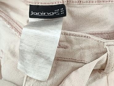 jeansy 48: Janina, Jeansy damskie, rozmiar S — 4