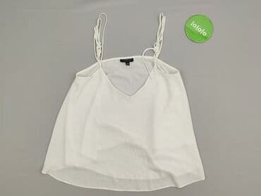 born2be bluzki wyprzedaż: Topshop, Top damski, rozmiar S — 2