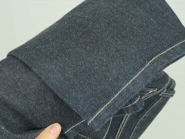 woskowane legginsy z wysokim stanem zara: Marks & Spencer, Jeansy damskie, rozmiar XL — 5