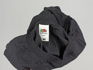 koszulki fruit of the loom allegro: Fruit Of The Loom, Koszulka dla mężczyzn, rozmiar S — 4