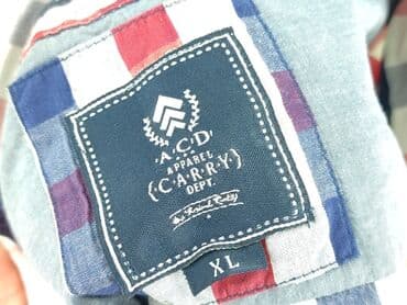 купити спортивний костюм чоловічий в польщі: Shirt for men, XL (EU 42), Carry, condition - Good — 4