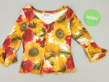 bluza hello kitty cropp: Bluzka damska, S — 2