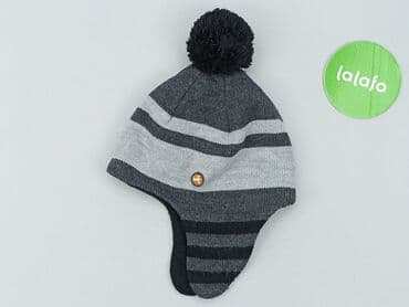 kapcie kraina lodu ccc: Hat, condition - Perfect — 3