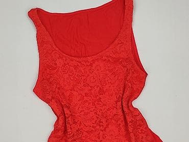 modna bluzki: Bluzka damska, rozmiar S — 1