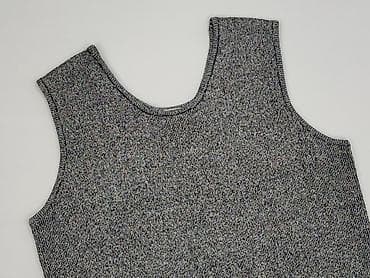 marconi plus size: Top damski, rozmiar XL — 1
