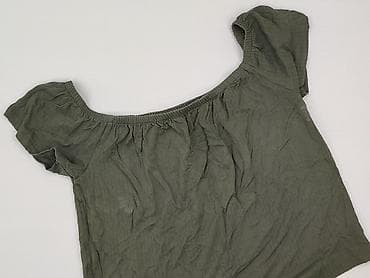 spodnie cargo primark: Primark, Bluzka damska, rozmiar S — 1