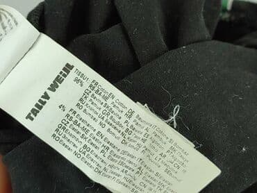 Ubrania damskie: Tally Weijl, Sukienka damska, rozmiar S — 4