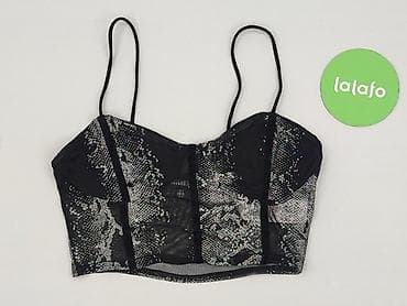 książka tarot: Missguided, Top damski, rozmiar S — 2