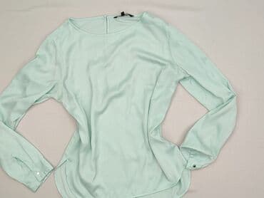 Blouses: Top Secret, Women's blouse, size L (EU 40)