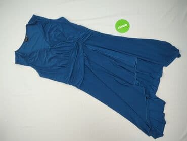 darmowe wykroje sukienek wieczorowych: BODY FLIRT, Sukienka damska, 2XL — 2