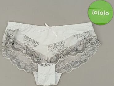 matching bielizna dla par hello kitty: Women`s panties, size XL (EU 42) — 2