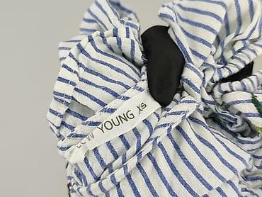 prl koszula: Bluzka damska, rozmiar XS — 5