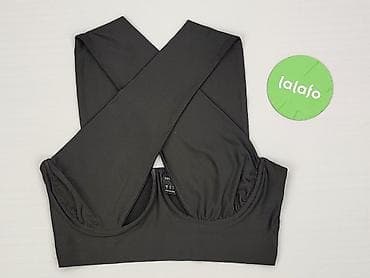 peigile: Shein, Biustonosz damski, Sportowy, M — 2