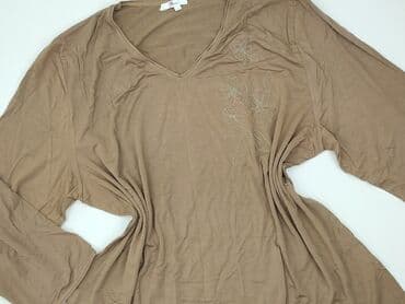 bluzka h: Women's blouse, size 3XL (EU 46) — 1