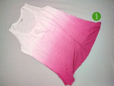 bluzki z dekoltem halter: Bpc bonprix collection, Tunika damska, XL — 2