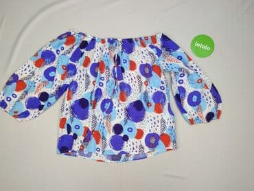 bluzki odkryte ramiona allegro: Bluzka damska, rozmiar S — 2