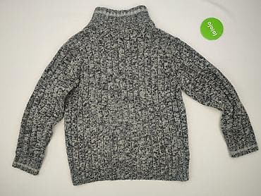 m baffle: Marks & Spencer, Sweter dla mężczyzn, rozmiar M — 3