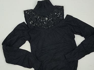 zwrot: Sweter damski, rozmiar S — 1