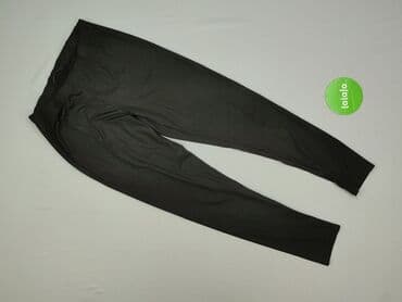 piżamy damskie allegro: House, Spodnie materiałowe damskie, rozmiar L — 2