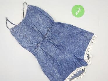 hollister kombinezon: Denim Co, Kombinezon damski, rozmiar XS — 2