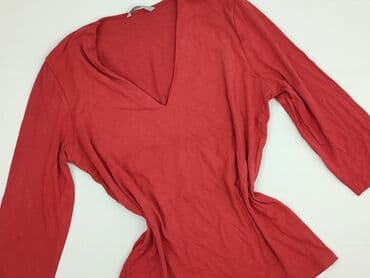 Kobiety: Marks & Spencer, T-shirt damski, rozmiar L — 1