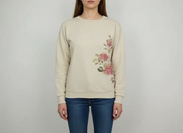 bluza w paski pepco: Top Secret, Bluza damska
, rozmiar S — 1