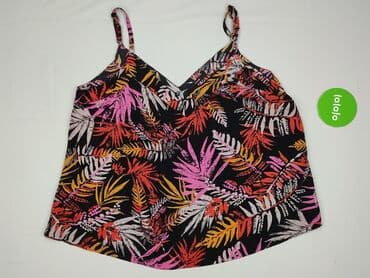 bluzki moko 46: George, Bluzka damska, rozmiar 3XL — 2