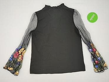 Жіночий одяг: Shein, Жіноча блуза, розмір M — 3