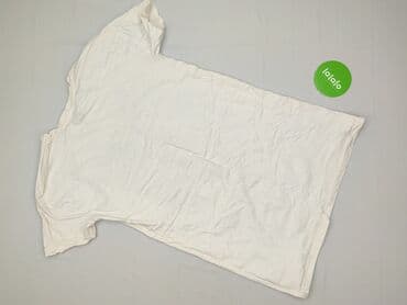 koszulka genzi: Sinsay, Women`s T-shirt, size M (EU 38) — 3
