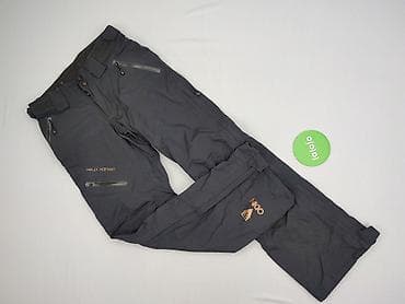 bieganie: Helly Hansen, Spodnie materiałowe damskie, rozmiar XS — 2
