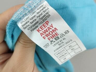 koszulka na ramiączkach po ang: Atlas for Men, Koszulka dla mężczyzn, XL — 5