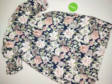 sukienka ciążowa zwiewna: Sukienka damska, rozmiar 3XL — 3