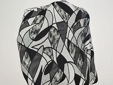 czarna mini: Used, Spódnica damska, rozmiar S — 4