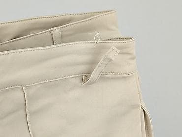 spodnie indicode: Spodnie materiałowe damskie, rozmiar L — 7